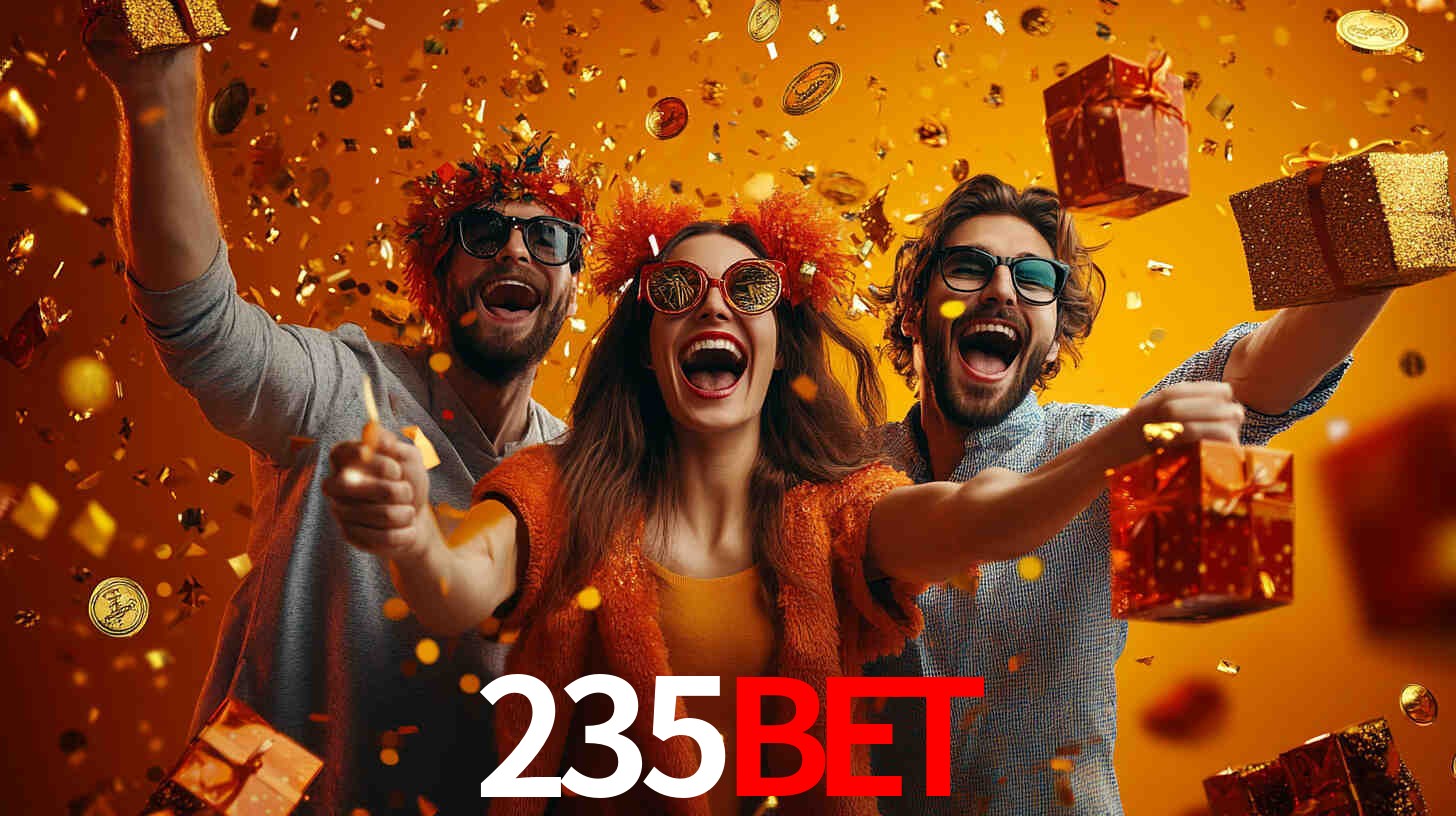 Loterias online disponíveis na 235BET