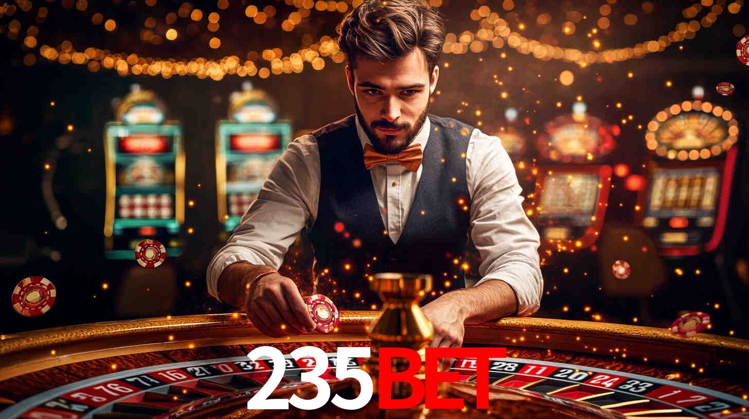 235BET PIX instantâneo Brasil - Depósito e saque em minutos 24/7